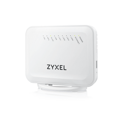 VMG1312-T20B, Wireless N VDSL2 Gateway with USB
