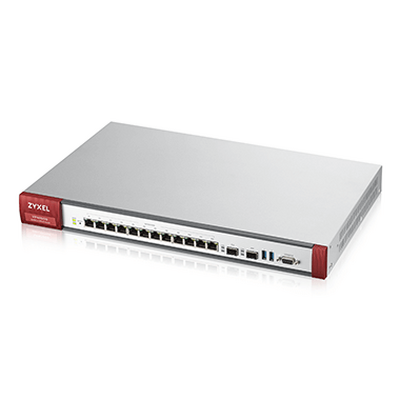 ZyWALL VPN1000, VPN Firewall