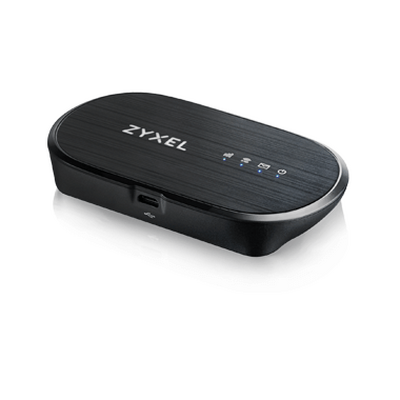 WAH7601, 4G LTE Portable Router