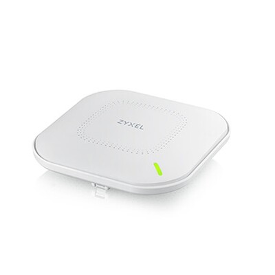 WiFi 6 (802.11ax) Dual-Radio Unified Pro Access Point
