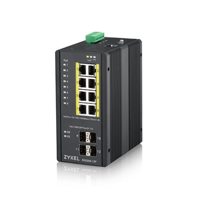 スイッチ | Zyxel Networks