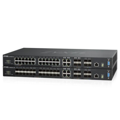 Switch  Zyxel Networks