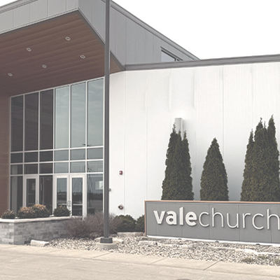 Vale Church