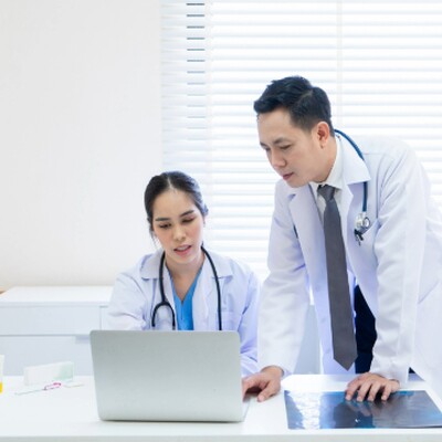 Zyxel case study: Thai hospital upgrades network with XS3800-28 L3 switches and Nebula for secure and smarter healthcare.