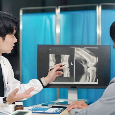 Zyxel case study: Cheongju Orthopedic Hospital uses WiFi 6 APs, switches and USG FLEX firewalls to enhance healthcare quality.