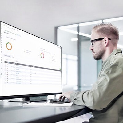Zyxel Networks case study: Swiss IT provider E-Quadrat automates MSP billing and operations using Zyxel Nebula API integration