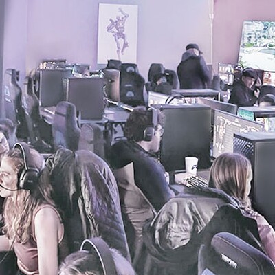 Zyxel Networks case study: Isthmian Gaming builds a zero-latency esports network using Zyxel multi-gigabit switches.