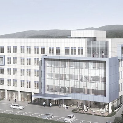 Zyxel case study: Korean rehabilitation hospital uses WiFi 6 APs and Nebula for seamless EMR roaming and guest security.