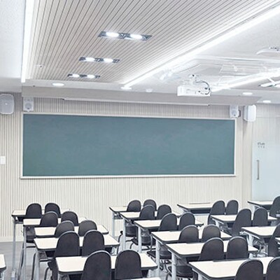 Zyxel case study: A Korean academy deploys WiFi 7 APs and USG FLEX firewalls for high-density digital learning.