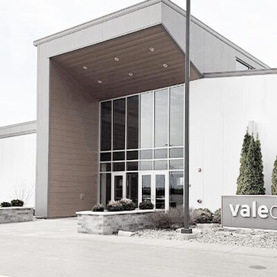 zyxel case study: Vale Church deploys modern cloud-managed switches, firewalls, and WiFi 7 to power its growing campus.