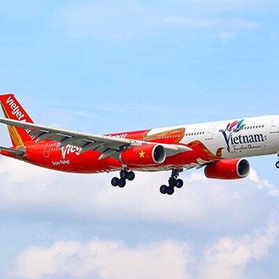 Zyxel case study: VietJet Thailand deploys Zyxel WiFi APs and USG FLEX firewalls for its new Bangkok office network.   