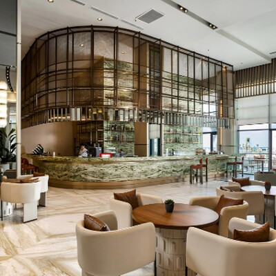 Zyxel case study: Turkish 5-star resort Seaden De Mar deploys Zyxel WiFi APs, switches, and Nebula for seamless guest roaming.