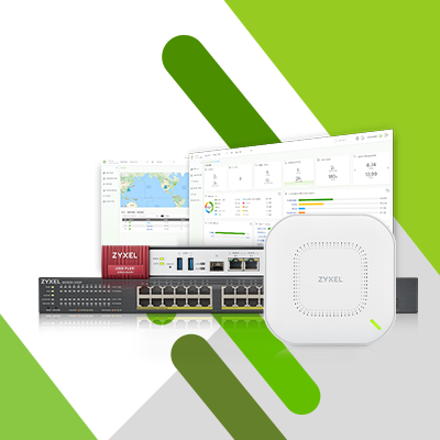 The Power of Nebula: Deploy Network Devices Before Unboxing Them