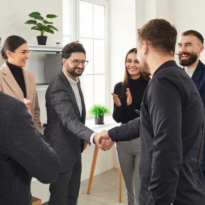 Partner Intro