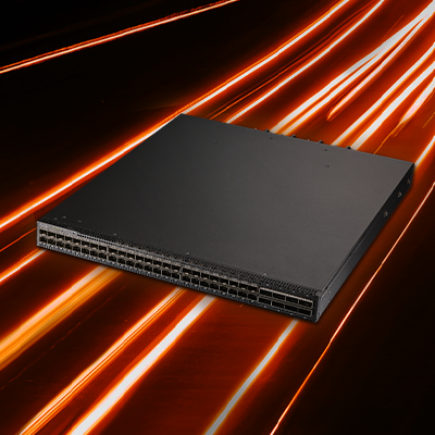 Meet Zyxels' Fastest and Highest Capacity Scalable 10G to 100G Switch Solution