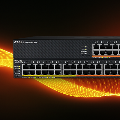 Power Up Wi-Fi 7 with Multi-Gig & 10 Gig Performance- Introducing the XMG2230 Series