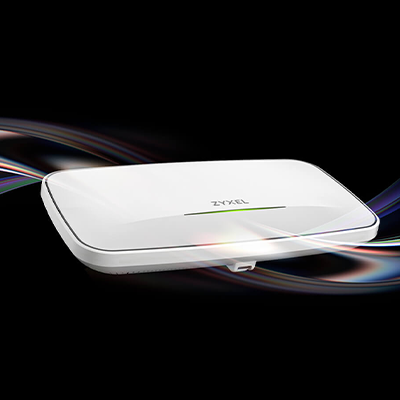 Introducing Our Latest Triple-Radio Wi-Fi 7 AP: NWA240BW 