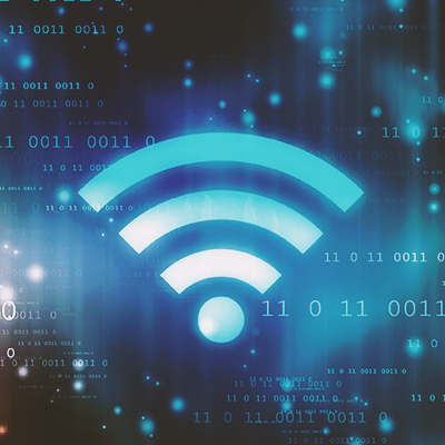 A Q&A session w/ Jacob Olson, WiFi 6 and How it Benefits the Industry