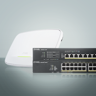 Tech Talk: Powering up Your Networks and WiFi 7