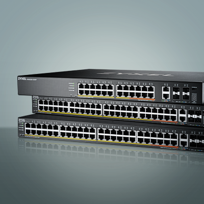 Tech Talk: Switch Stacking in Nebula