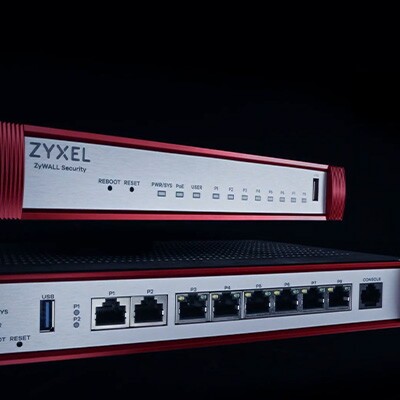  Learn How to Extend VPN Flexibility with Tailscale on Zyxel USG FLEX H Series