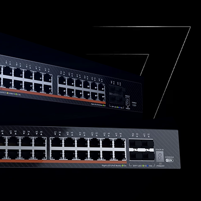 Make the Switch: Choosing the Right Switch to Power Wi-Fi 7 Performance