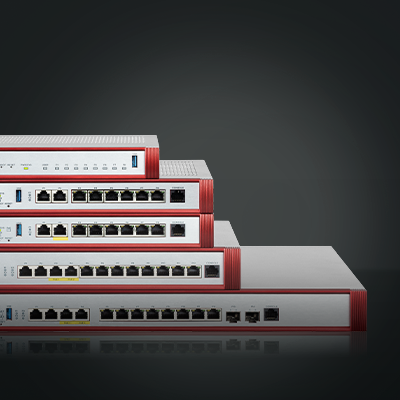 Unlock New Capabilities in USG FLEX H with uOS 1.37