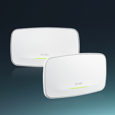 Meet Our New WiFi 7 AP, the WBE660S