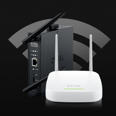 Meet our New APs - NWA30BE and IAP500BE