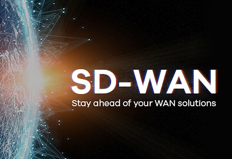 SD-WAN