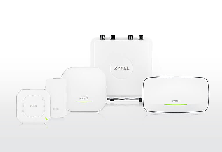 Wireless LAN Quick Sales Guide