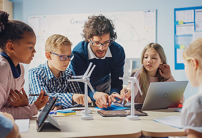 Education Solution Guide 2026