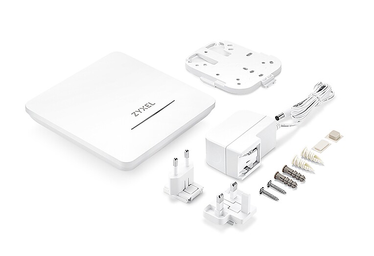 Zyxel расширяет портфолио Wi-Fi 7 шестью новыми моделями
