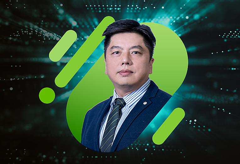 Zyxel Networks appoints Ken Tsai as new President