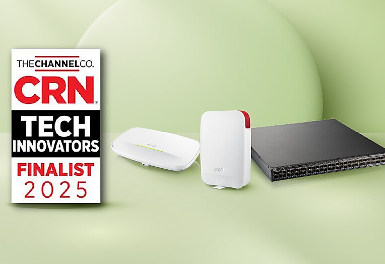 CRN 2025 Finalists
