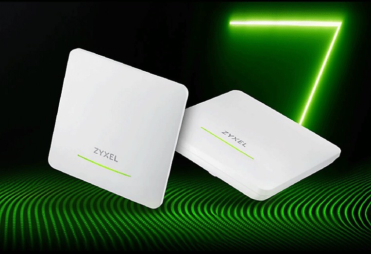 WiFi7 APs