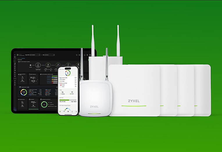 WiFi7