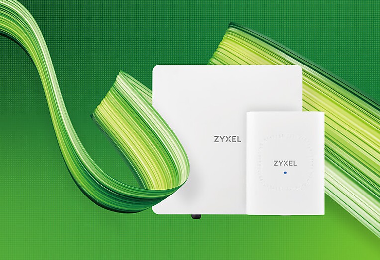 Zyxel Networks presents its innovative PTMP solution for WISP networks, offering massive capacity at ISPAMERICA 2026.