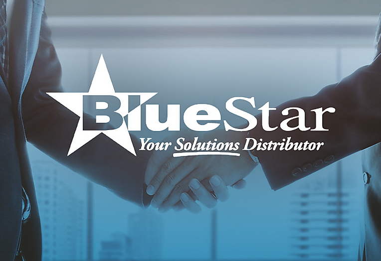 Zyxel Networks Partners with BlueStar to Expand Business in Canada