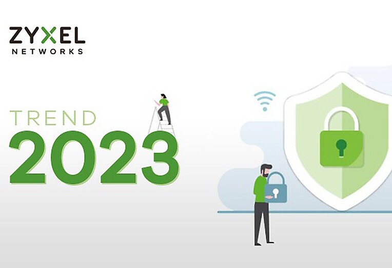 Zyxel Trend 2023