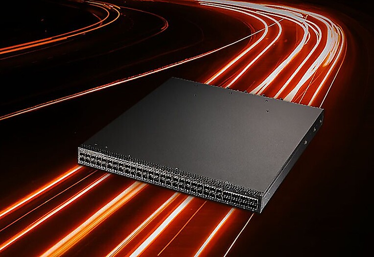 Zyxel Networks 100GbE-Enabled Switch Provides Future-Proof Solution to Meet Next-Generation Network Demands