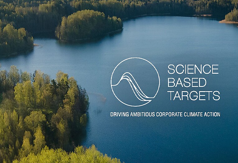 Science-base-target
