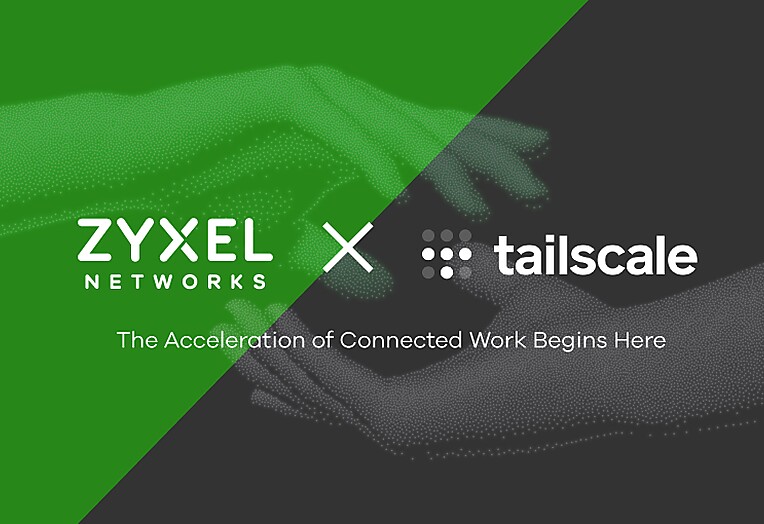 Tailscale-partner