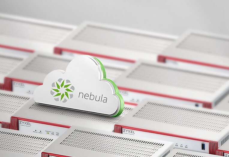 Zyxel Networks converges cloud and on-premises security with USG FLEX H series firewalls