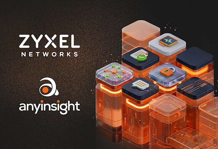 Zyxel Networks introduces GenAI Protection, enhancing firewall security for SMBs to manage generative AI safely at the network edge.
