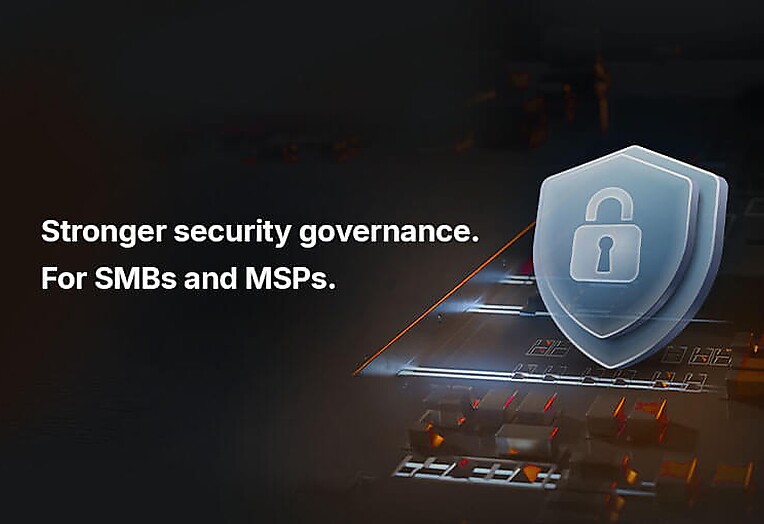 Zyxel product security governance framework for SMB and MSP products.