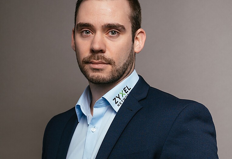 Pressebereich | Zyxel Networks