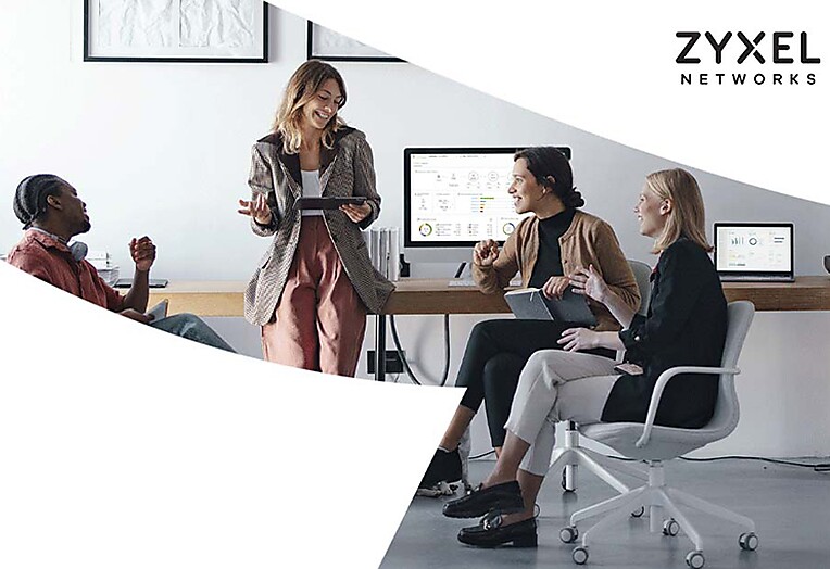 Zyxel Networks предоставляет поставщикам сетевых услуг больше возможностей для расширения и роста