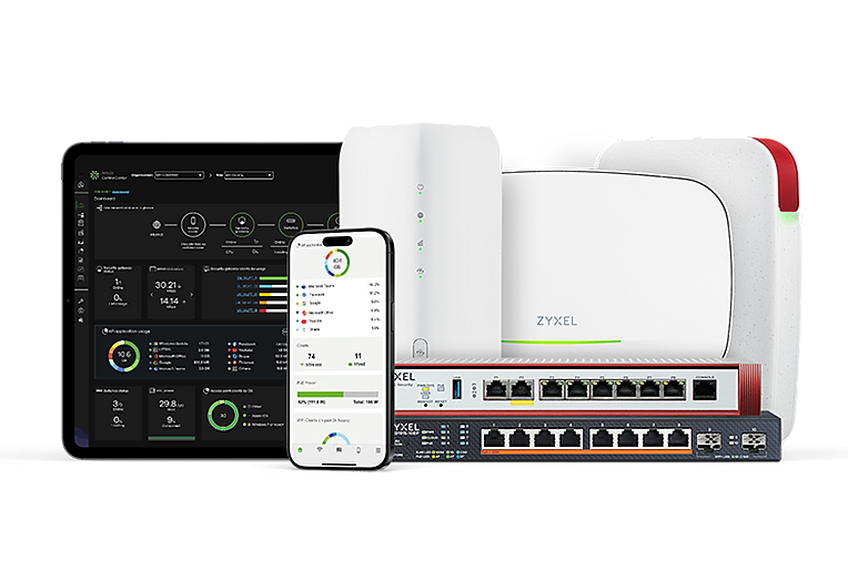 Nebula Secure Cloud Networking