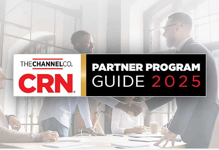 Zyxel Networks Honored with Placement in the 2025 CRN Partner Program Guide